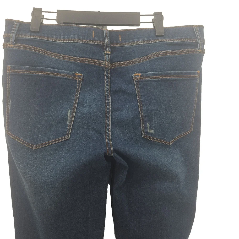 Free People Womens Size 31 Jeans